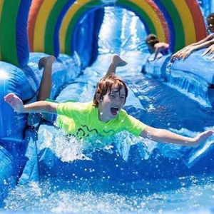 Meet your Posher, Kevin